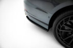 Maxton rear side splitters for Audi S8 D5 Facelift
