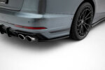 Maxton rear side splitters for Audi S8 D5 Facelift