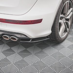 Maxton stražnji bočni difuzori za Audi SQ5 Mk1 (8R)