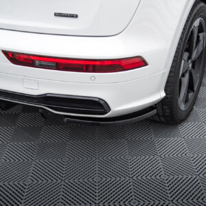Maxton stražnji bočni difuzori za Audi SQ5/Q5 S-line Mk2