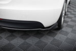 Maxton rear side splitters for Audi TT 8J