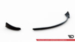 Maxton rear side splitters for Audi TT 8J