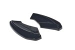 Maxton rear side splitters for Audi TT RS 8S