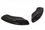 Maxton rear side splitters for Audi TT S 8J
