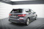 Maxton rear side splitters for BMW 1 F40