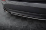 Maxton rear side splitters for BMW 1 F40