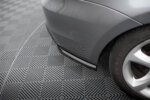 Maxton rear side splitters for BMW 1 M-Pack E82