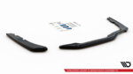 Maxton rear side splitters for BMW 2 Gran Coupe M-Pack F44