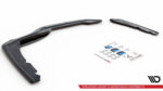 Maxton rear side splitters for BMW 2 Gran Coupe M-Pack F44