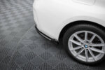 Maxton rear side splitters for BMW 3 Sedan / Touring G20 / G21 Facelift