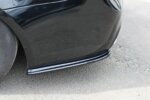 Maxton rear side splitters for BMW 3 Sedan / Touring M-Pack E90 / E91 Facelift
