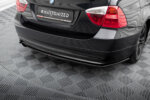 Maxton rear side splitters for BMW 3 Touring E91