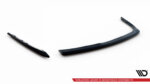 Maxton rear side splitters for BMW 3 Touring E91