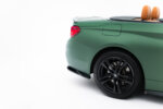 Maxton stražnji bočni difuzori za BMW 4 Cabrio / Coupe F33 / F32