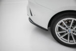 Maxton rear side splitters for BMW 4 Coupe / Cabrio G22 / G23