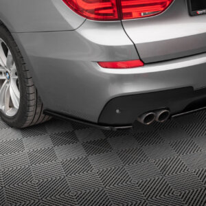 Maxton stražnji bočni difuzori za BMW 5 GT M-Pack F07