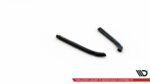 Maxton rear side splitters for BMW 5 GT M-Pack F07