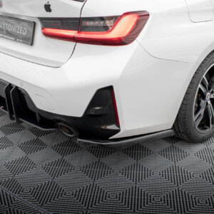 Maxton stražnji bočni difuzori za BMW M-Pack G20 / G21 Facelift