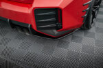 Maxton rear side splitters for BMW M2 M-Performance G87