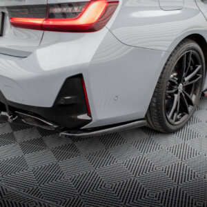 Maxton stražnji bočni difuzori za BMW M340i G20 / G21 Facelift