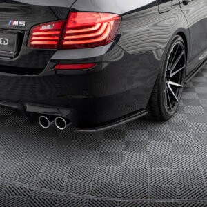 Maxton stražnji bočni difuzori za BMW M5 F10