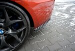 Maxton rear side splitters for BMW M6 Gran Coupe / Coupe / Cabriolet F06 / F13 / F12