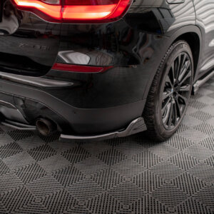 Maxton stražnji bočni difuzori za BMW X3 G01