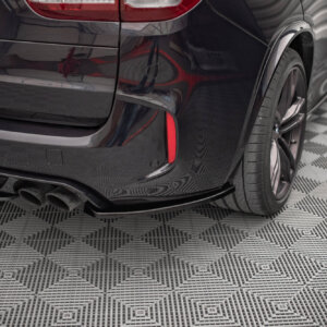 Maxton stražnji bočni difuzori za BMW X5 M F85