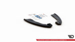 Maxton rear side splitters for BMW X5 M F85