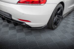 Maxton rear side splitters for BMW Z4 E89