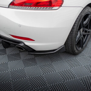 Maxton stražnji bočni difuzori za BMW Z4 E89