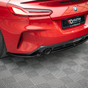 Maxton stražnji bočni difuzori za BMW Z4 M-Pack G29