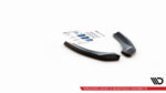 Maxton rear side splitters for BMW Z4 M-Pack G29