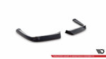 Maxton rear side splitters for Chevrolet Corvette C5