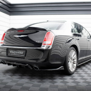 Maxton stražnji bočni difuzori za Chrysler 300 Mk2
