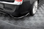 Maxton rear side splitters for Chrysler 300 Mk2