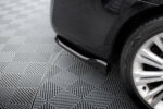 Maxton rear side splitters for Chrysler 300 Mk2
