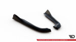 Maxton rear side splitters for Chrysler 300 Mk2