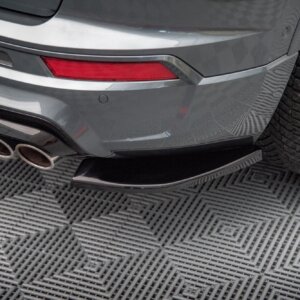 Maxton stražnji bočni difuzori za Cupra Ateca Mk1 / Mk1 Facelift