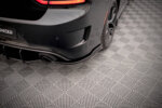Maxton rear side splitters for Dodge Charger SRT Mk7 Facelift