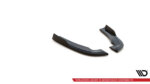 Maxton rear side splitters for Dodge Charger SRT Mk7 Facelift
