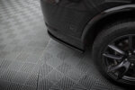 Maxton rear side splitters for Dodge Durango SRT Mk3