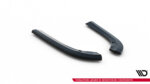 Maxton rear side splitters for Dodge Durango SRT Mk3