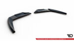 Maxton rear side splitters for Ford Edge ST Mk2 Facelift