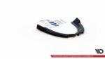 Maxton rear side splitters for Ford Escape Mk3