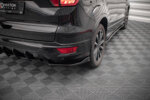 Maxton rear side splitters for Ford Escape ST-Line Mk3