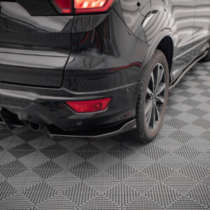 Maxton stražnji bočni difuzori za Ford Escape ST-Line Mk3