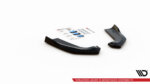 Maxton rear side splitters for Ford Escape ST-Line Mk3