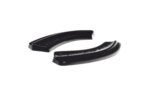 Maxton rear side splitters for Ford Fiesta ST Mk6