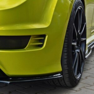Maxton stražnji bočni difuzori za Ford Focus RS Mk2